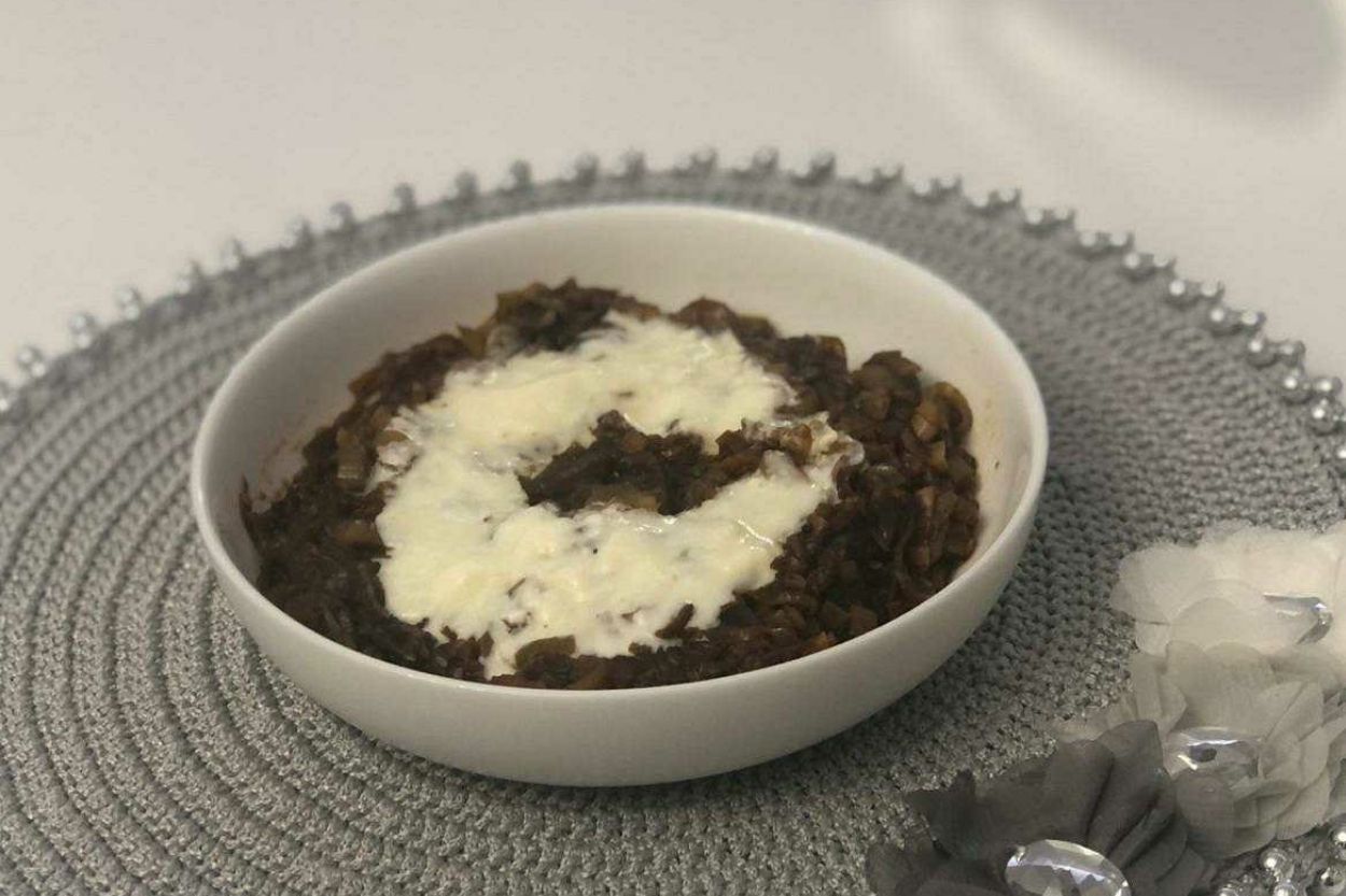 Pırasa Şöleni Tarifi