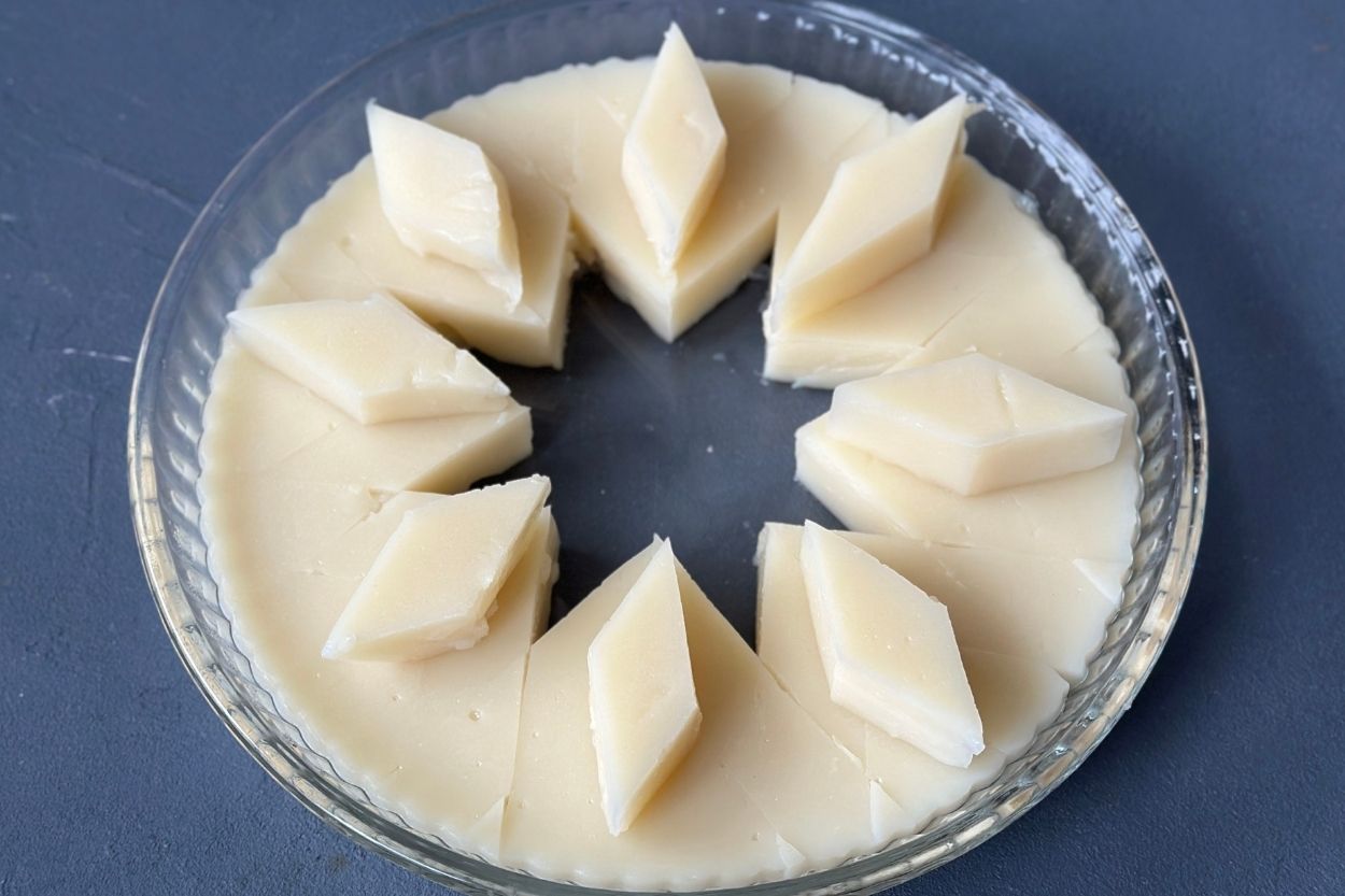 Arabaşı Hamuru Tarifi