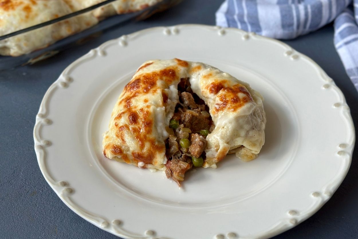 Bohça Kebabı Tarifi