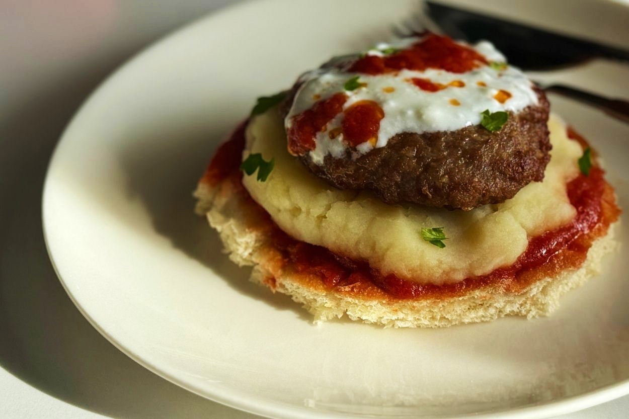 Çıldır Köfte Tarifi