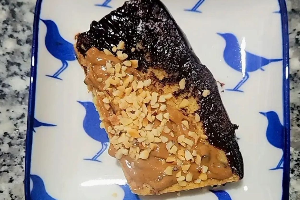 Glutensiz Portakallı Kek Tarifi