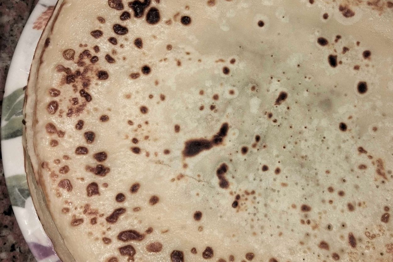 Kahvaltılık Akıtma Tarifi