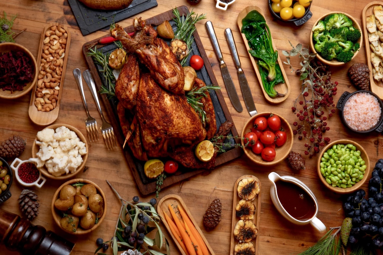 Merit Royal Diamond Hotel & Spa