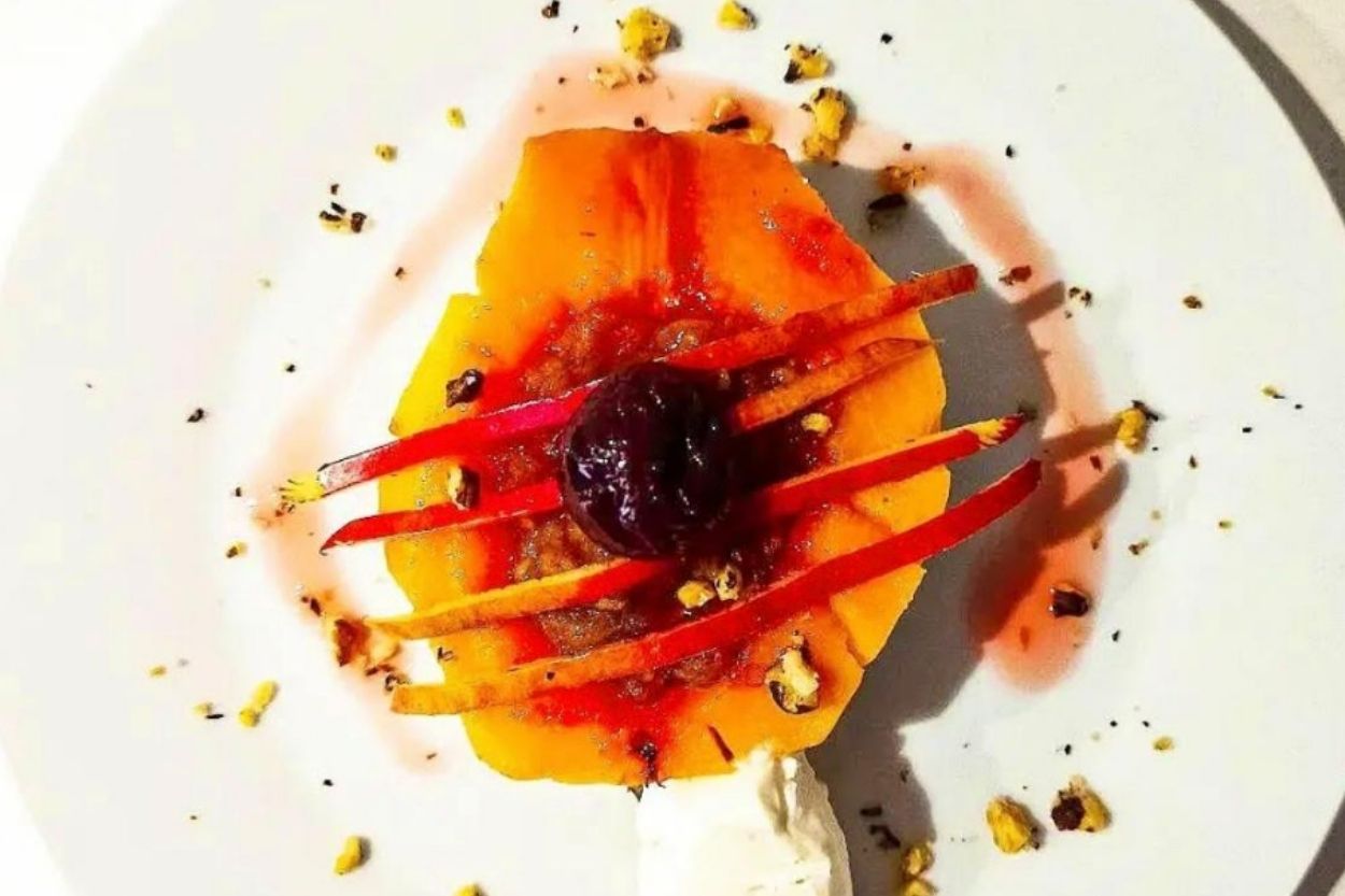 Elmalı Cevizli Ayva Tatlısı Tarifi