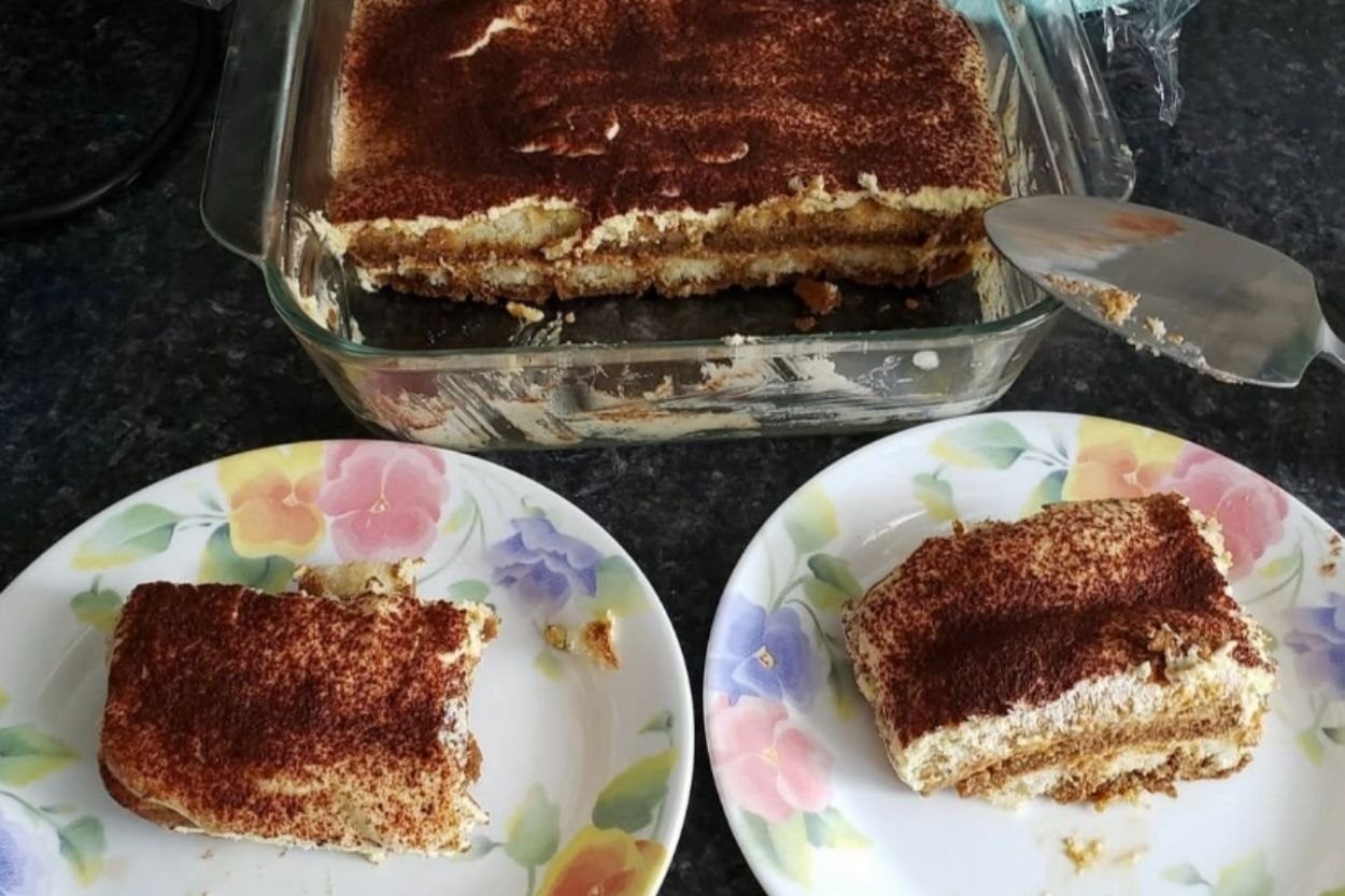 Evde Tiramisu Tarifi