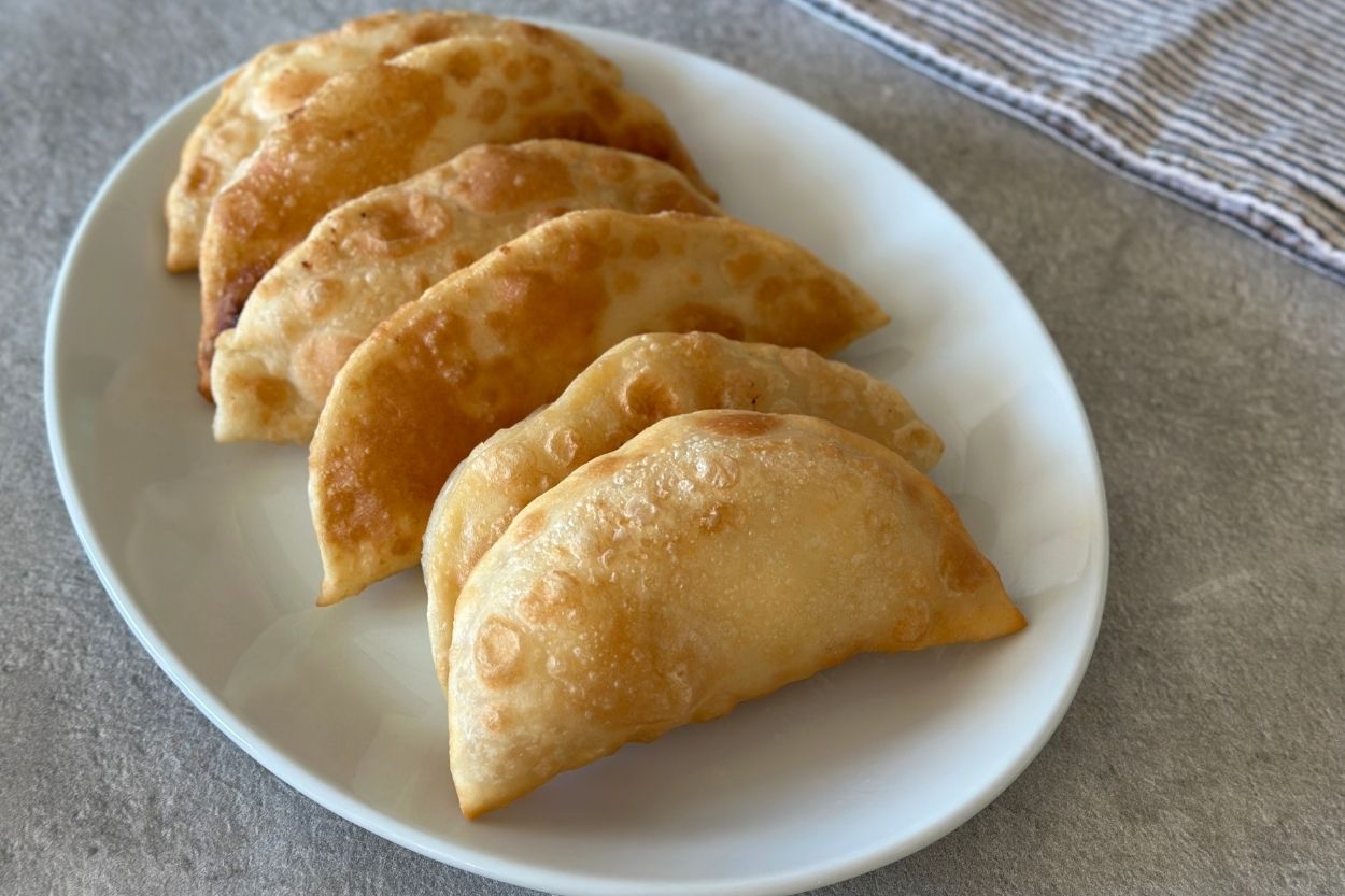 İçli Börek Tarifi