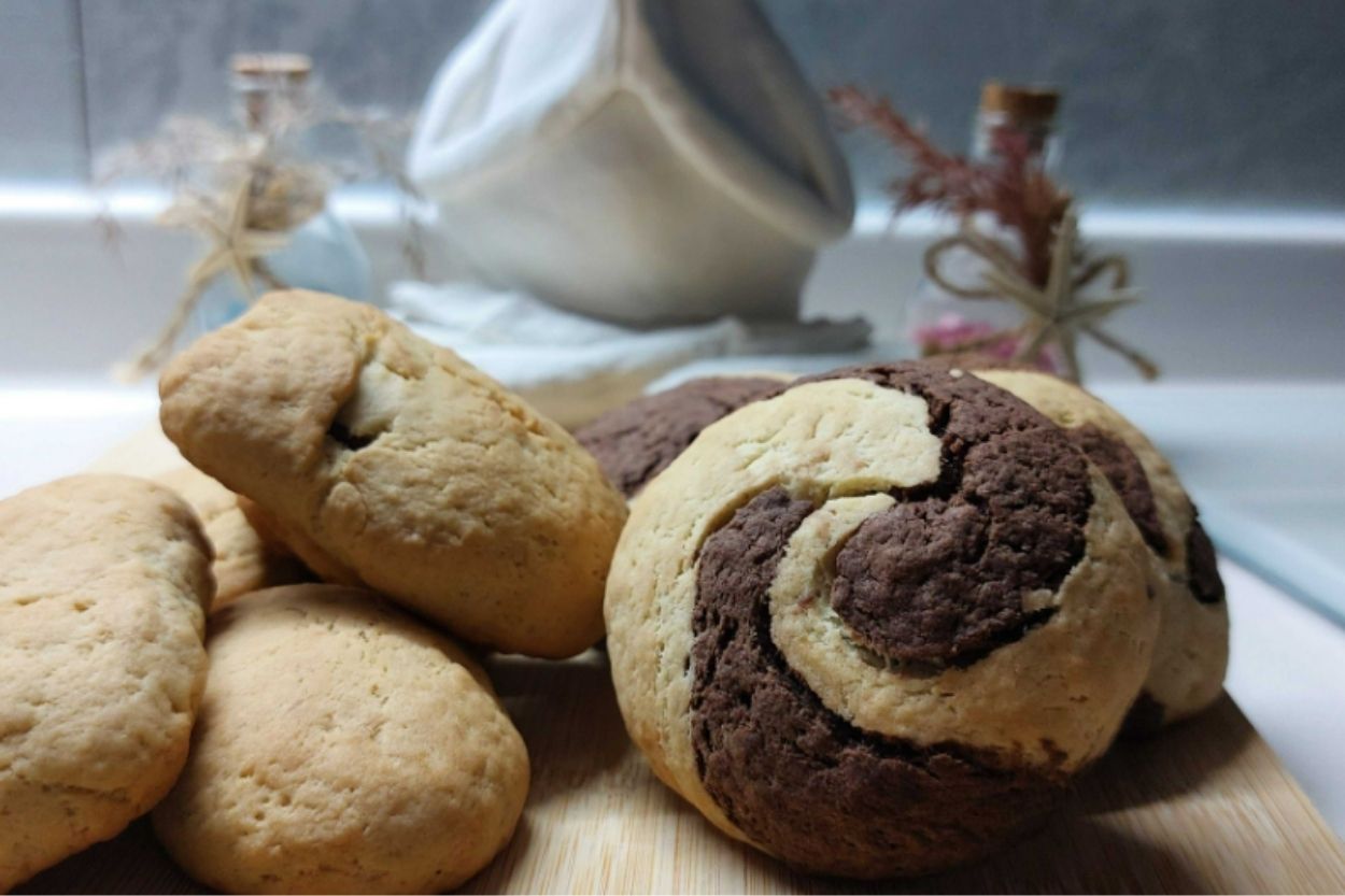 Muzlu Anne Kurabiyesi Tarifi