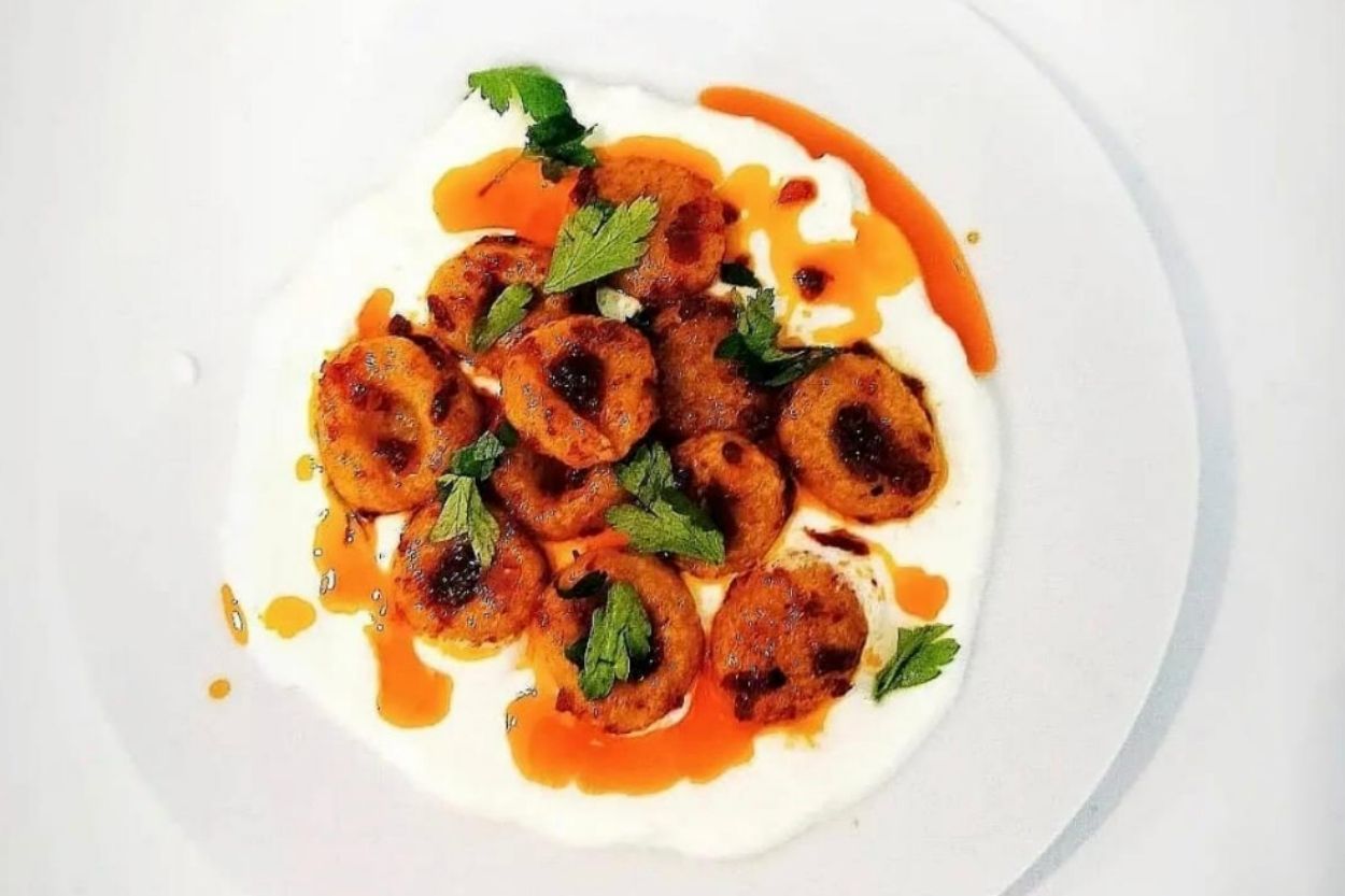 Asla Dağılmayan Fellah Köftesi Tarifi