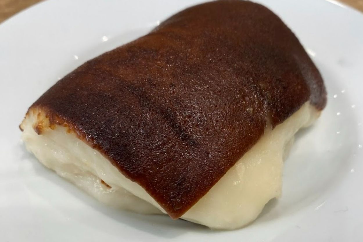 Tam Kıvamında Kazandibi Tarifi