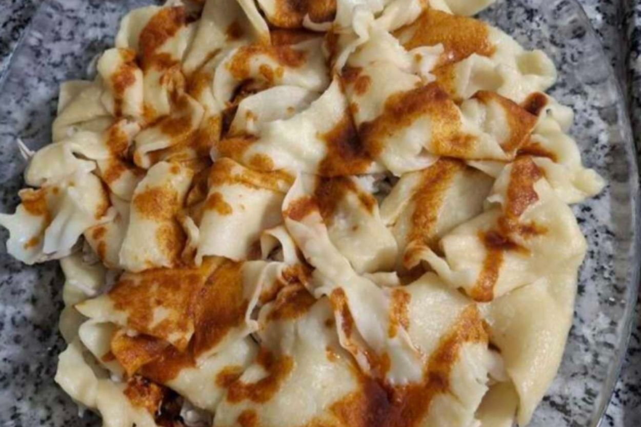 Tereyağlı Banduma Tarifi