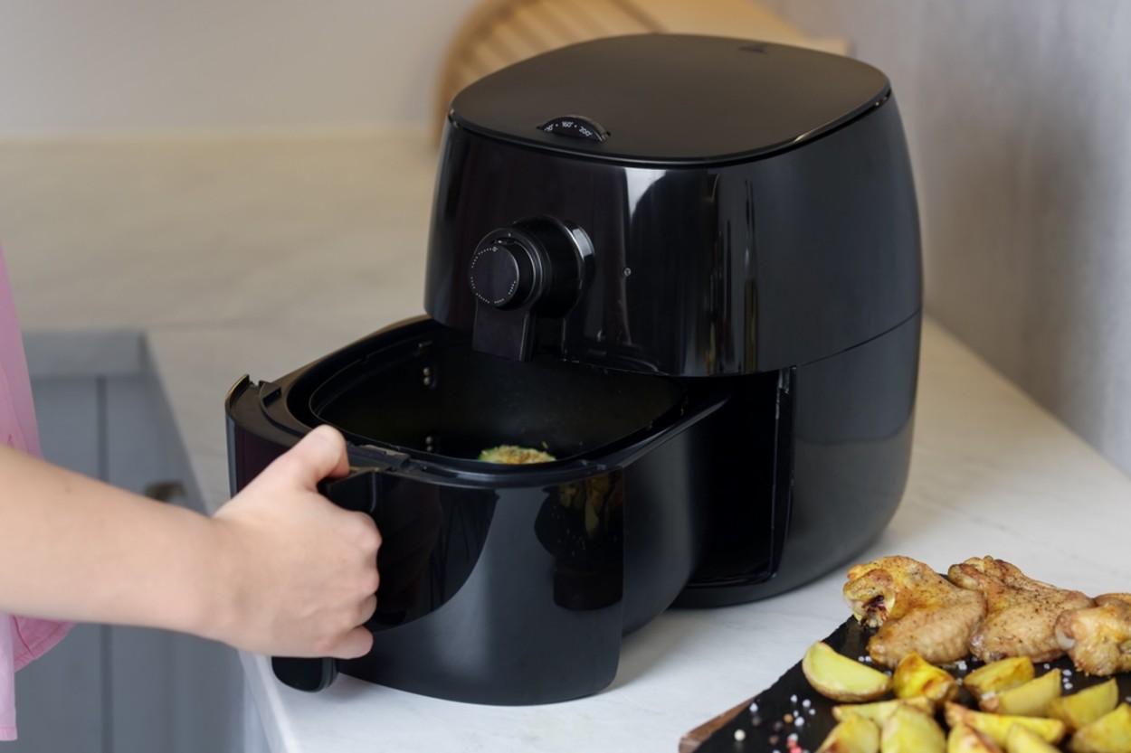 Airfryer