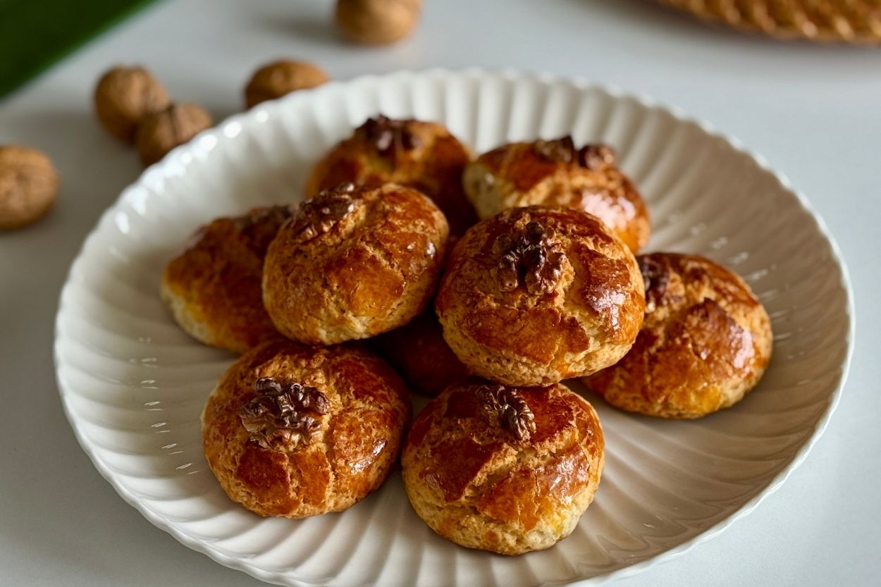 Asker Pastası Tarifi