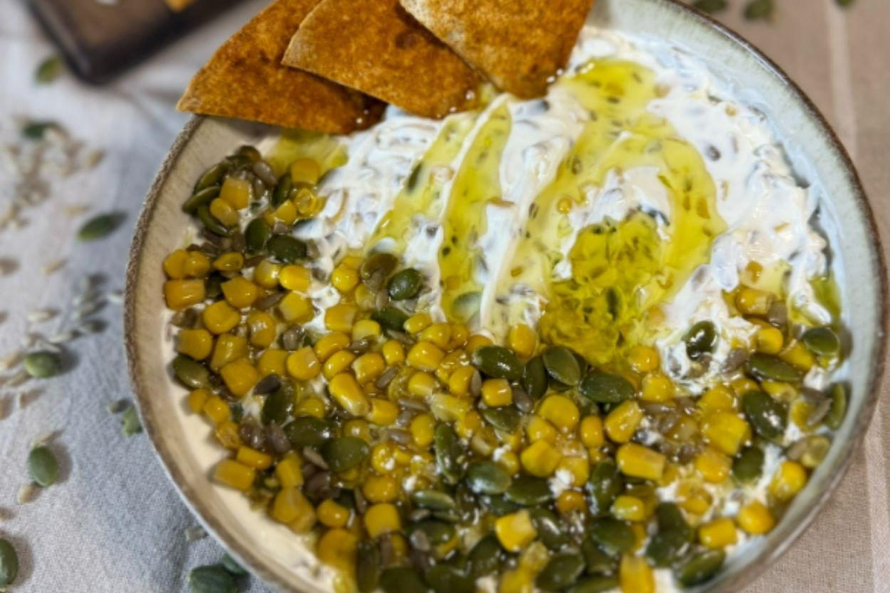 Bozkır Mezesi Tarifi