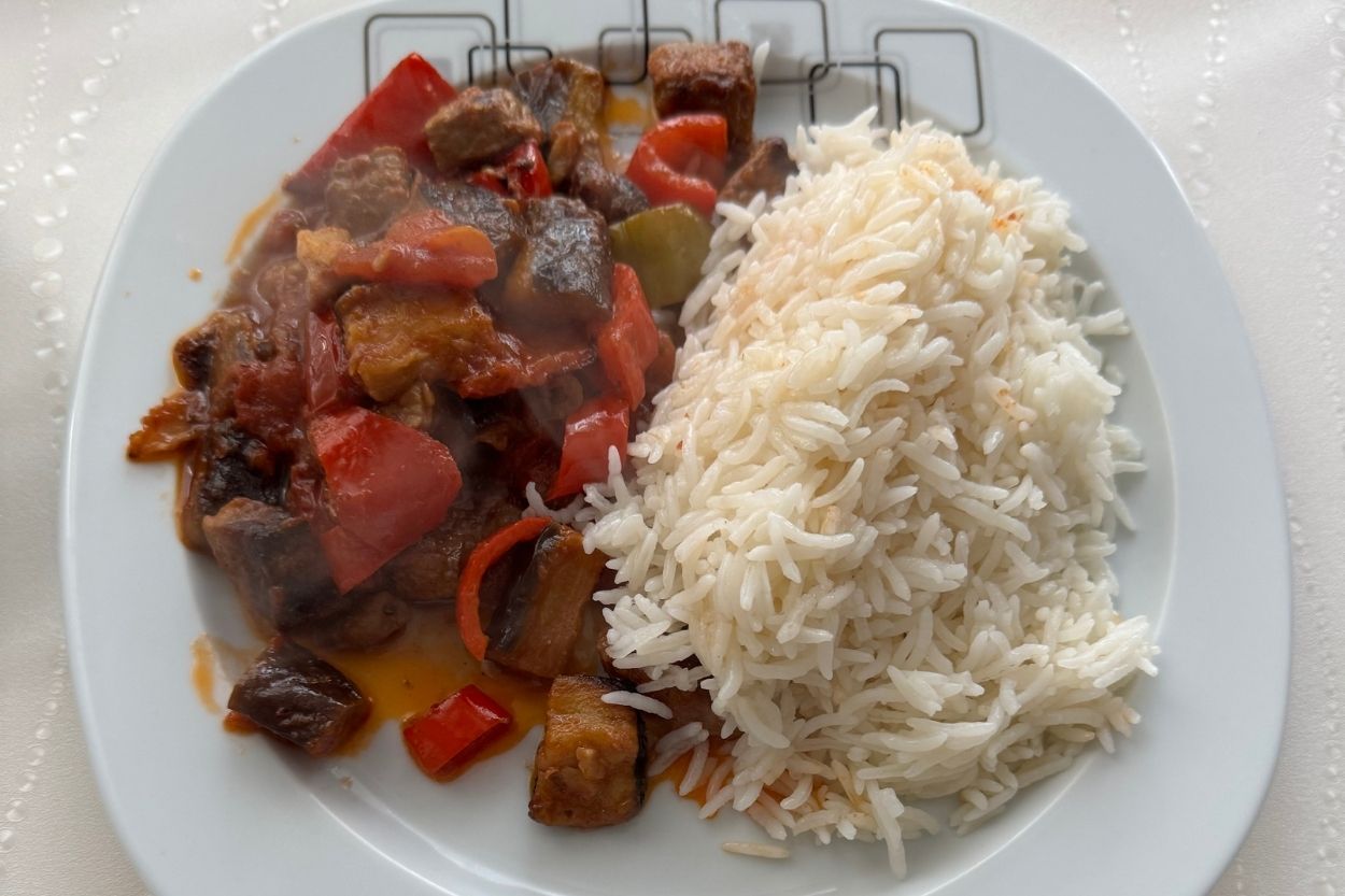 Fırında Malatya Tava Tarifi