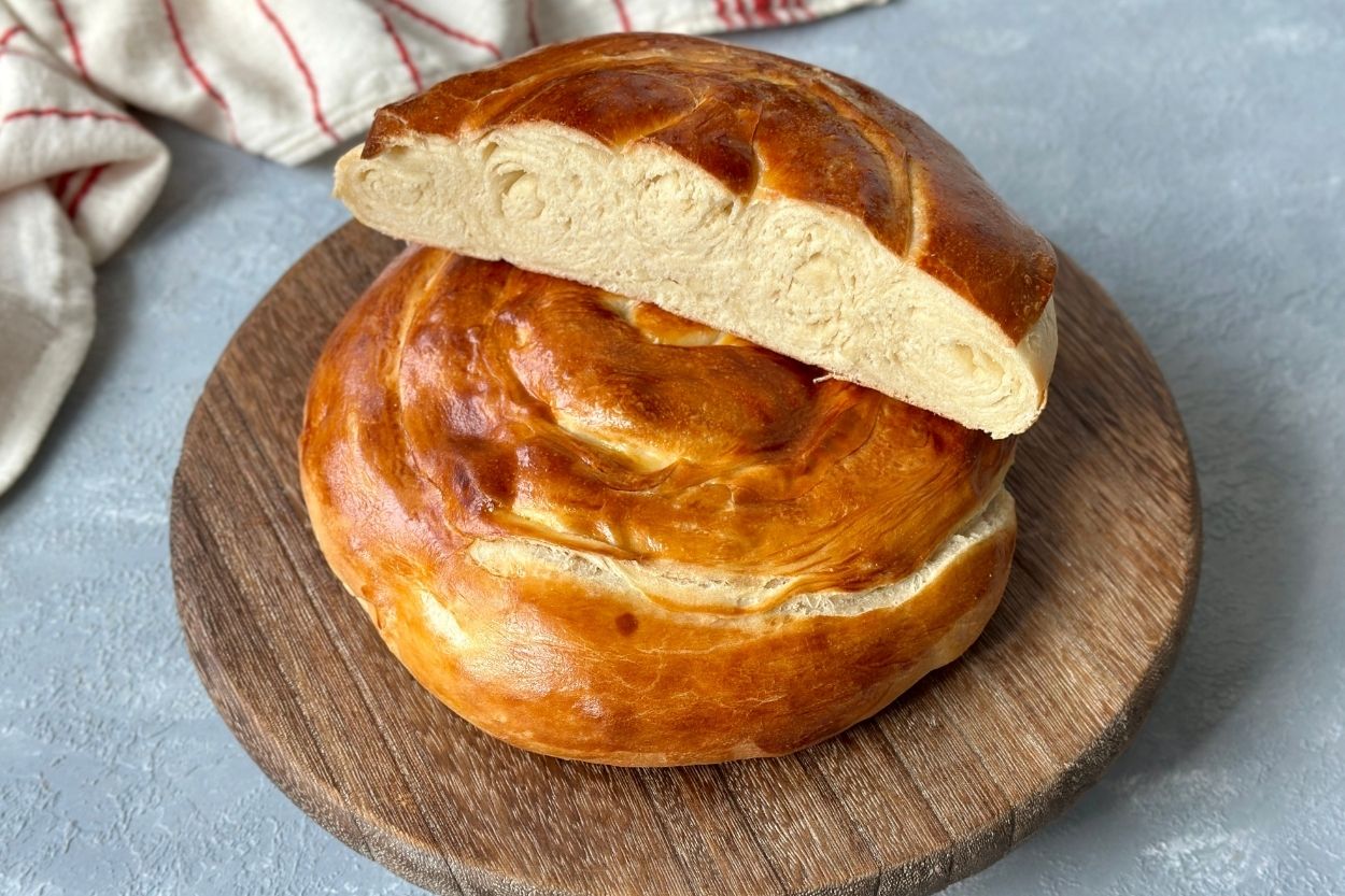 Yağlı Çörek Tarifi