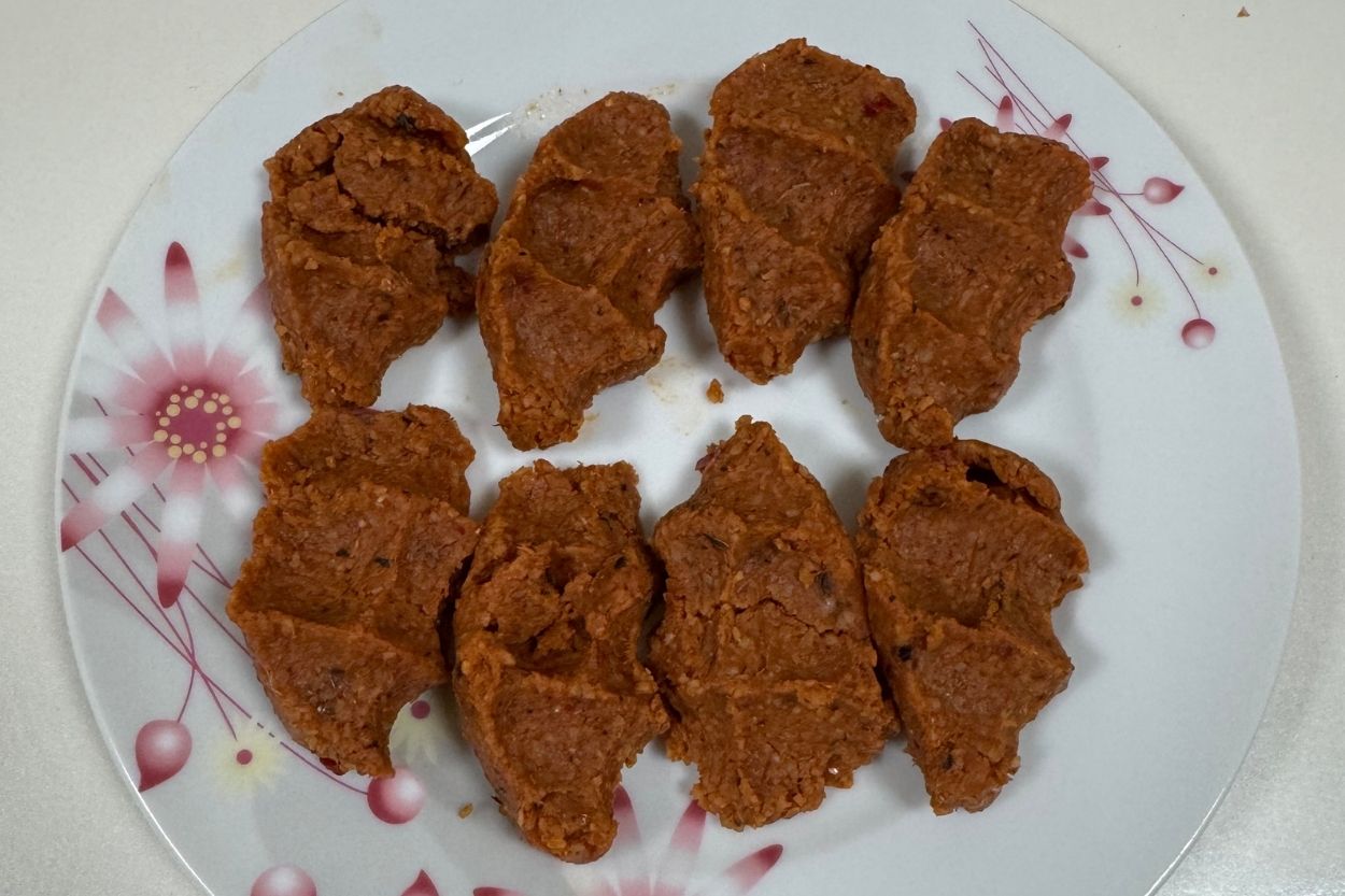 Adıyaman Usulü Çiğ Köfte Tarifi