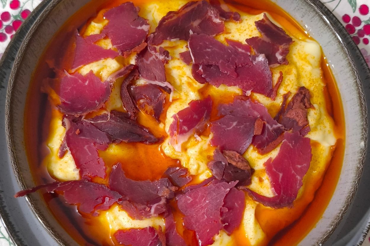 Boşnak Paçası Tarifi