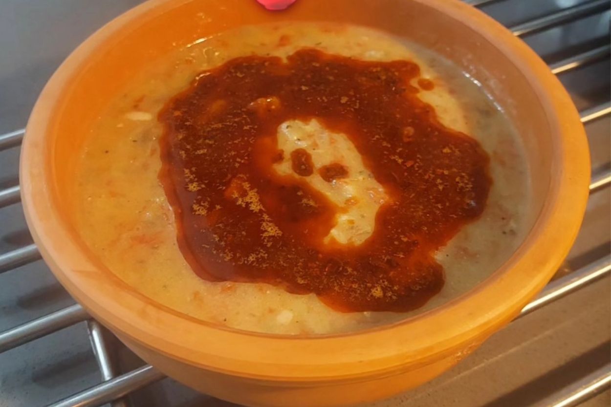 Bulamaç Yemeği Tarifi