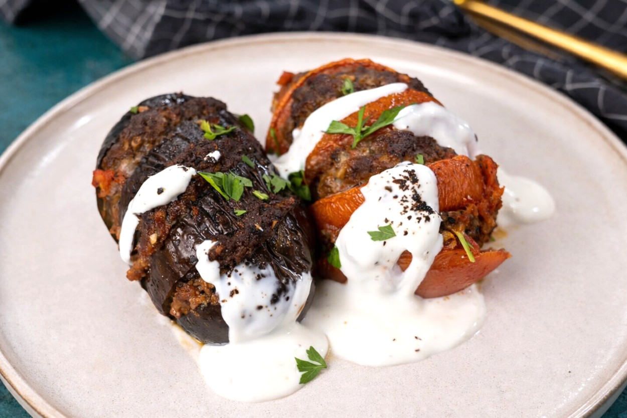 Kazan Kebabı Tarifi