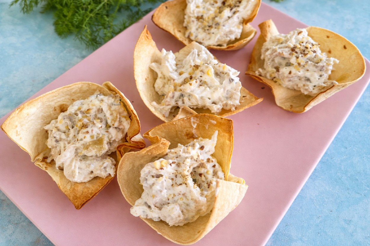 Marko Paşa Mezesi Tarifi