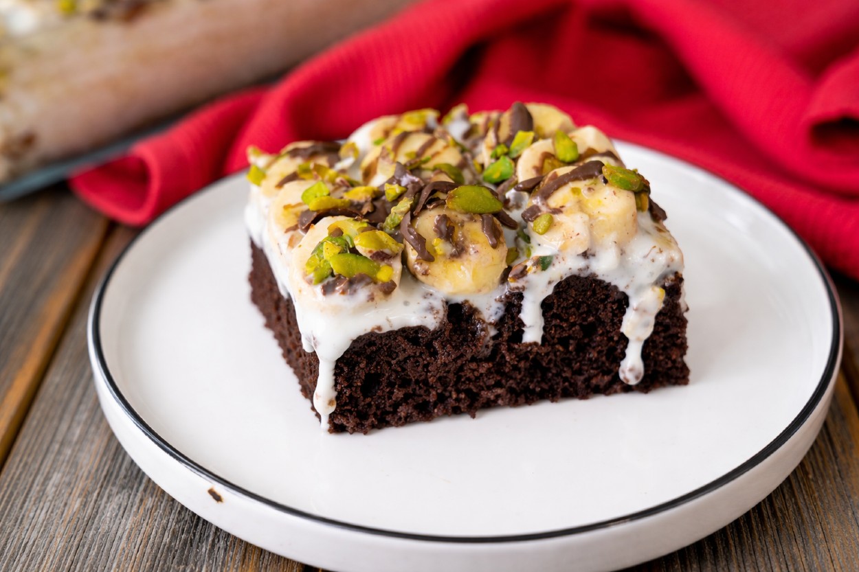 Muzlu Pamuk Pasta Tarifi