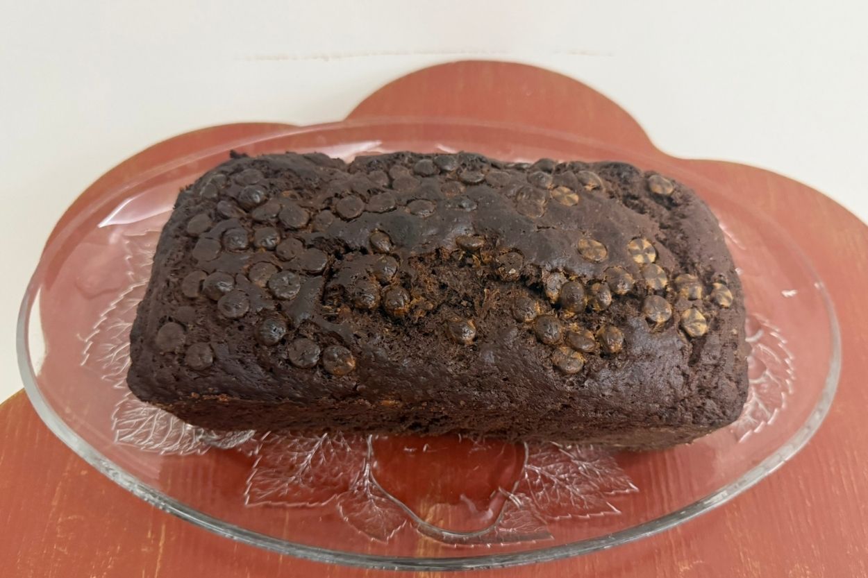 Pratik Muzlu Kek Tarifi