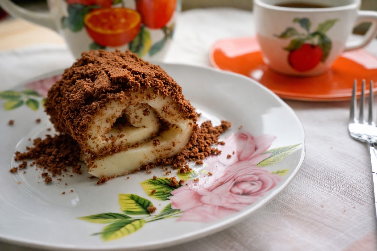 Sakızlı Ankara Sarması Tarifi