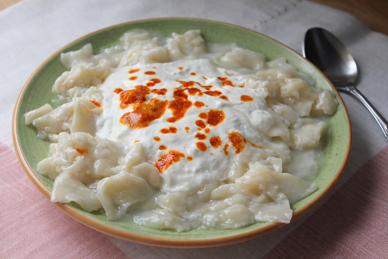 Tatar Böreği Tarifi