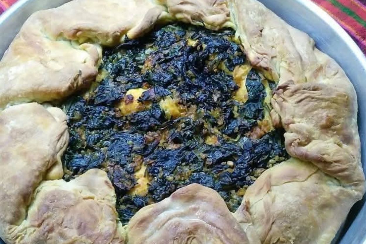 Trakya Usulü Zennik Tarifi