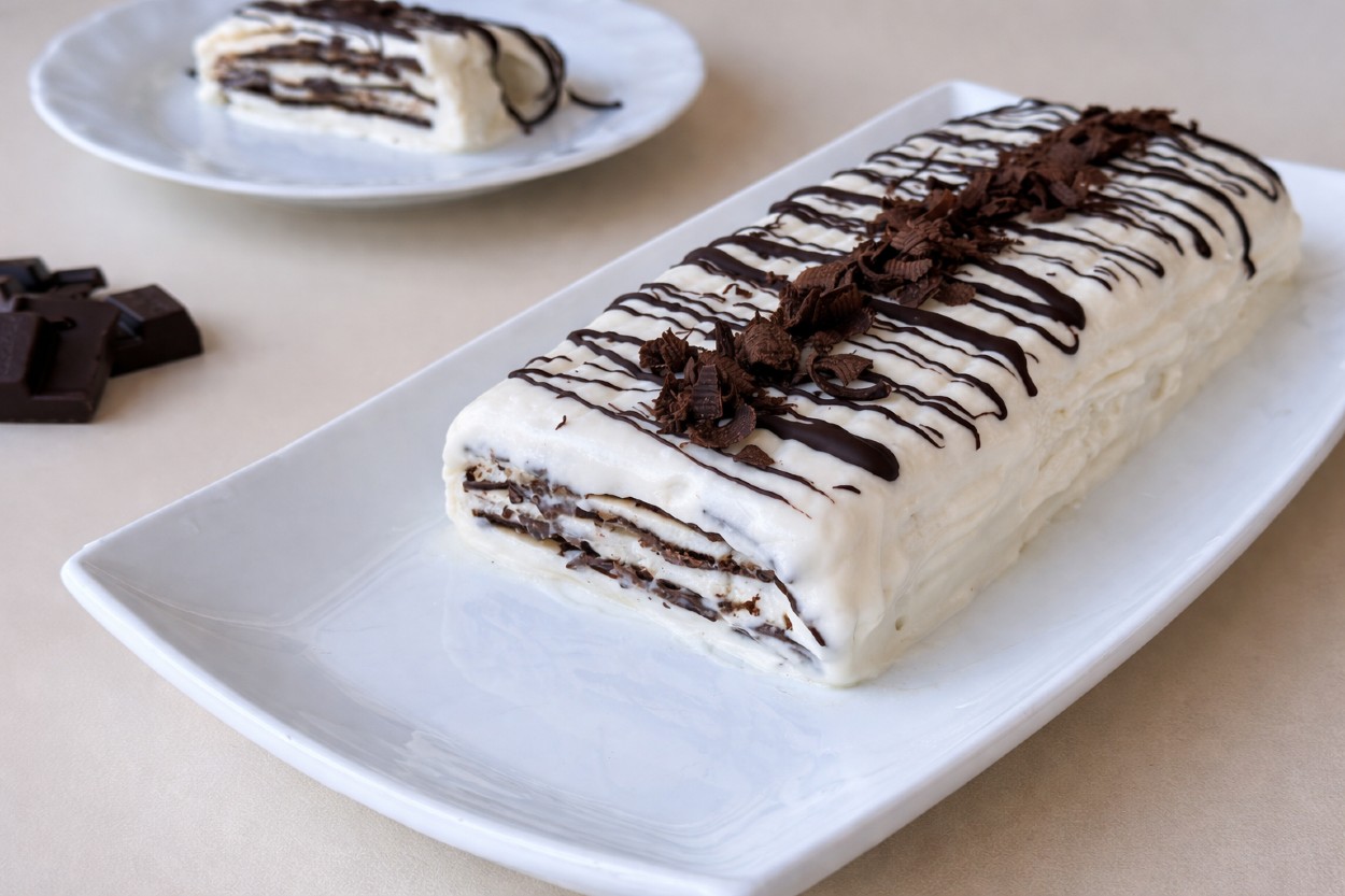 Vienetta Dondurma Tarifi