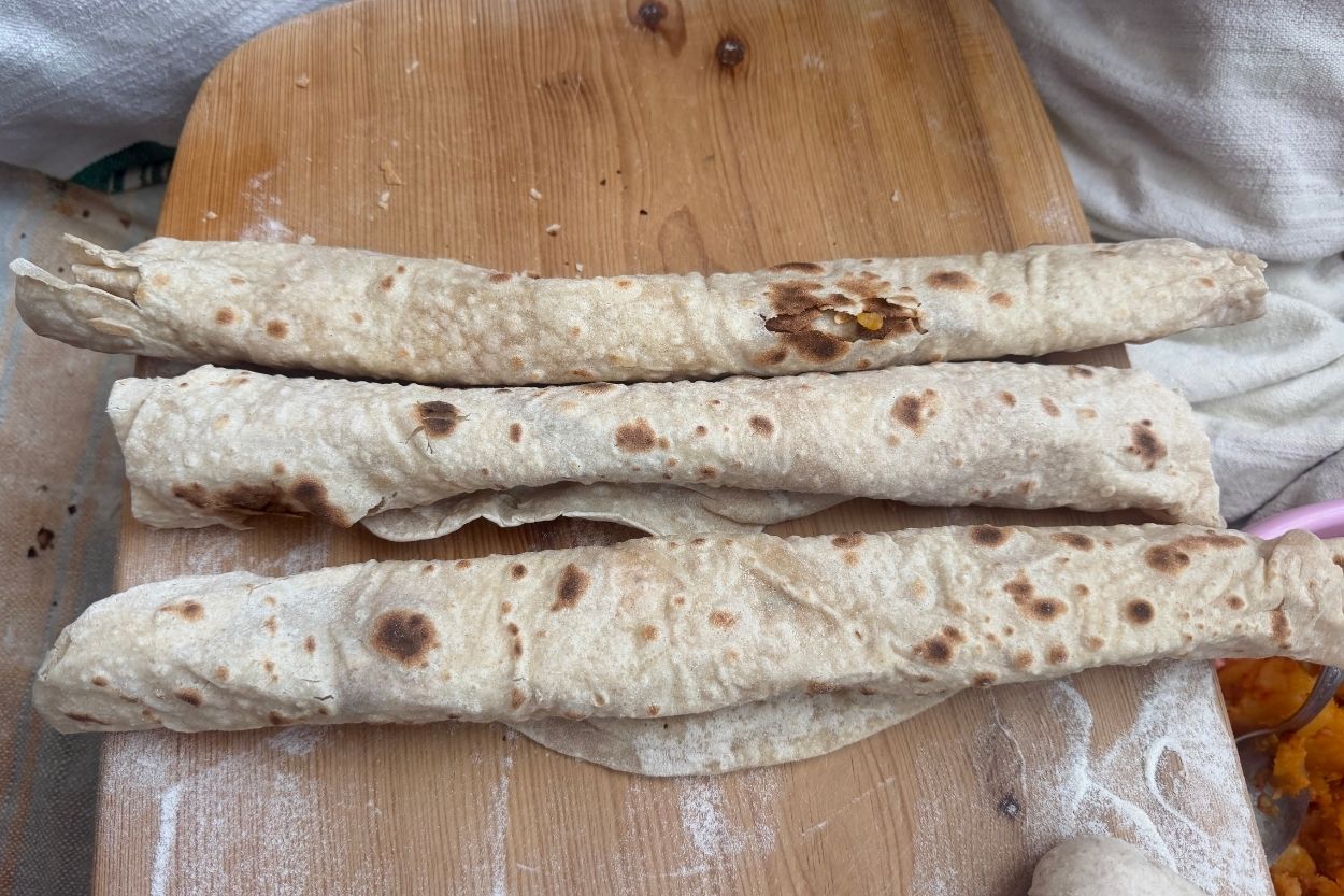 Çökelekli Sıkma Tarifi