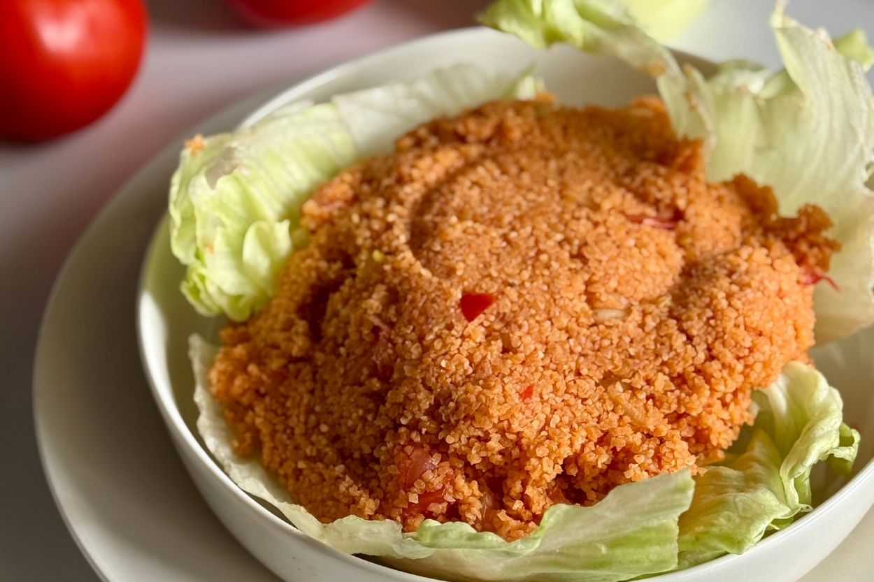 İç Katması Tarifi