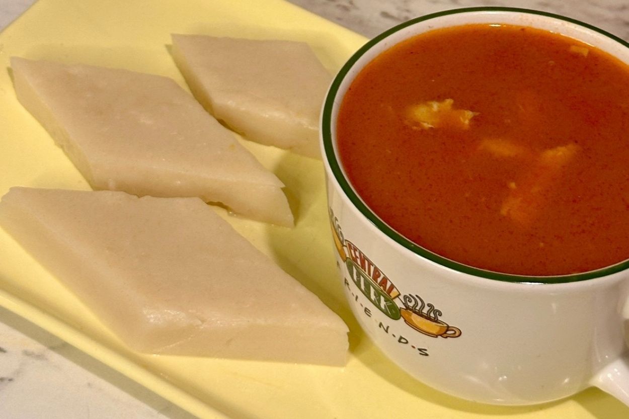 Tam Kıvamında Arabaşı Çorbası Tarifi