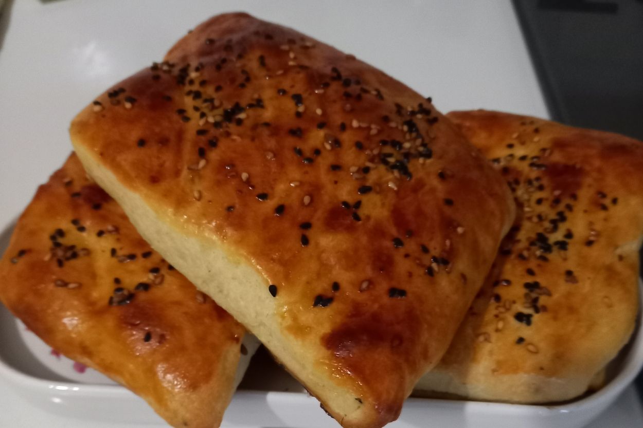 Diyarbakır Çöreği Tarifi