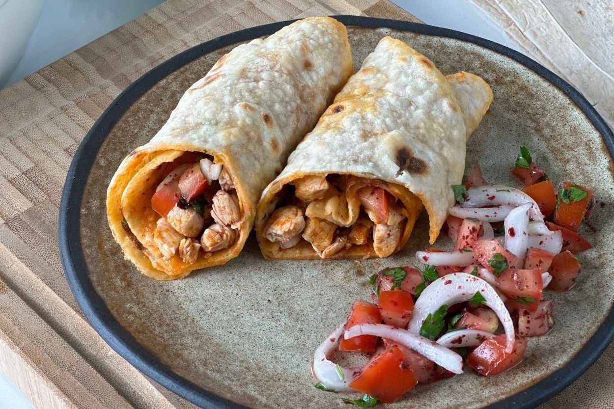 Hindi Tantuni Tarifi
