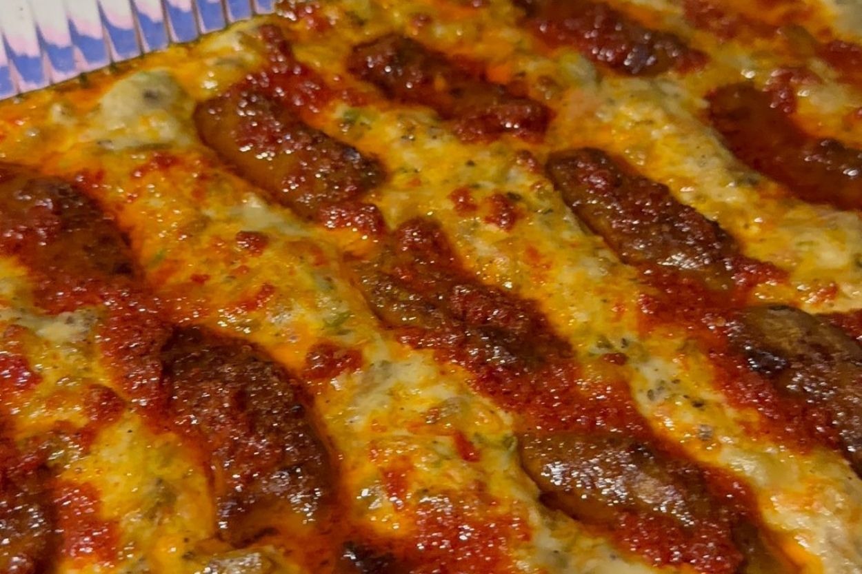 Tam Kıvamında Köfteli Beğendi Tarifi