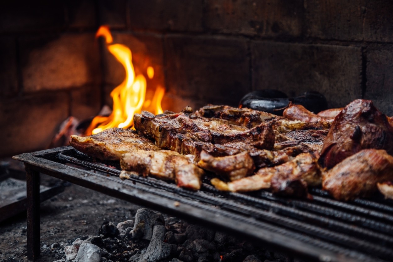 Asado