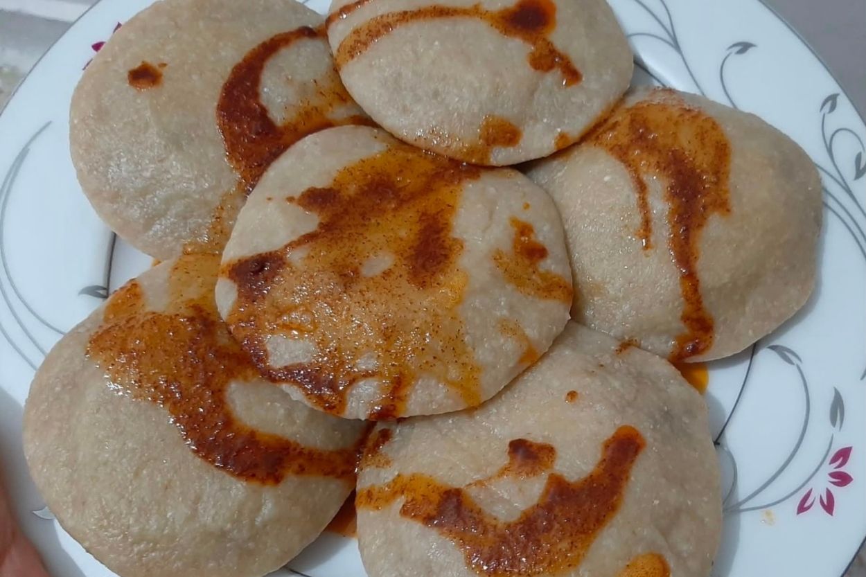 Siirt Usulü İçli Köfte Tarifi