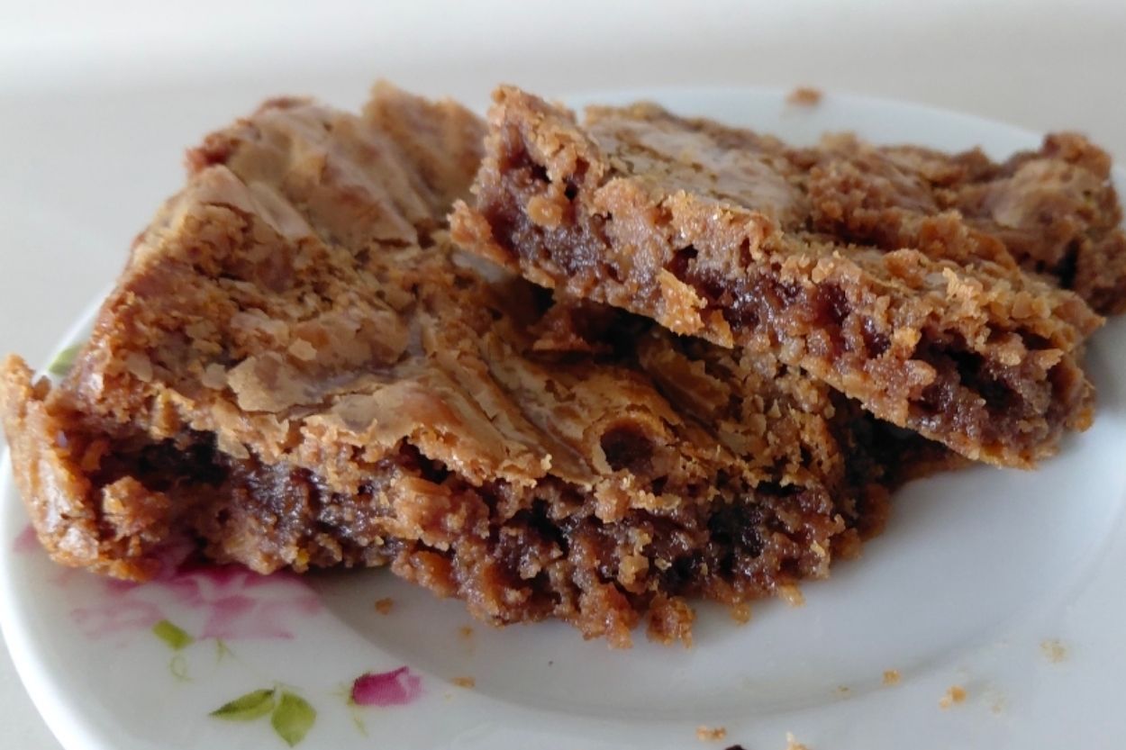 Starbucks Brownie Tarifi
