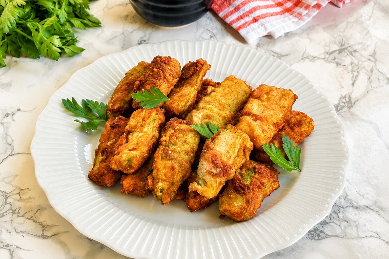 Kabak Pane Tarifi