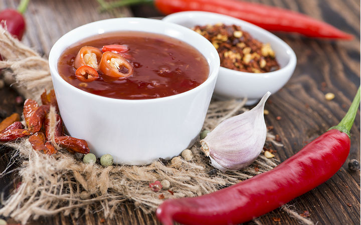 Chili Thai Sos Tarifi Nasil Yapilir Yemek Com