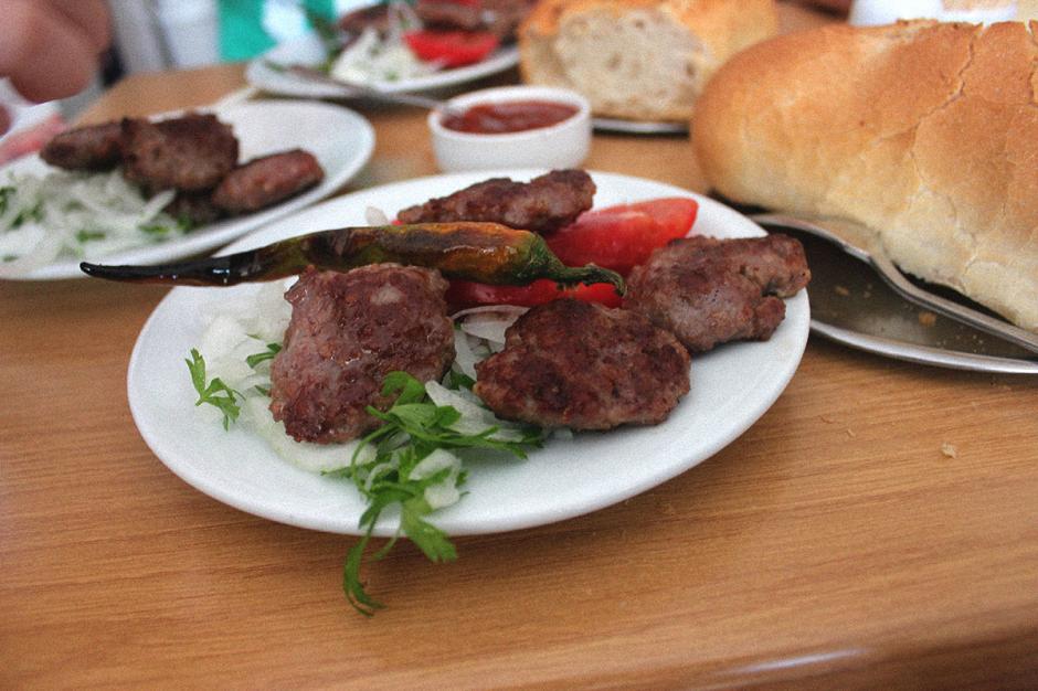 Kirklareli Yemekleri Kirklareli Nden 12 Yoresel Yemek Yemek Com