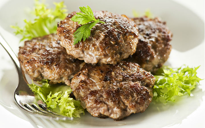 Puf Noktalariyla Kolay Mukemmel Kofte Nasil Yapilir Yemek Com