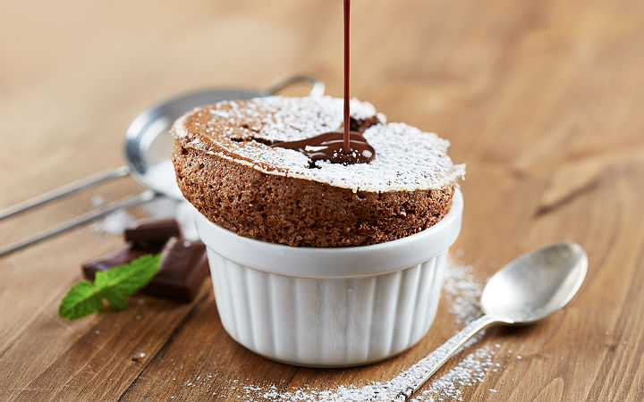 Sufle Tarifi Nasil Yapilir Yemek Com