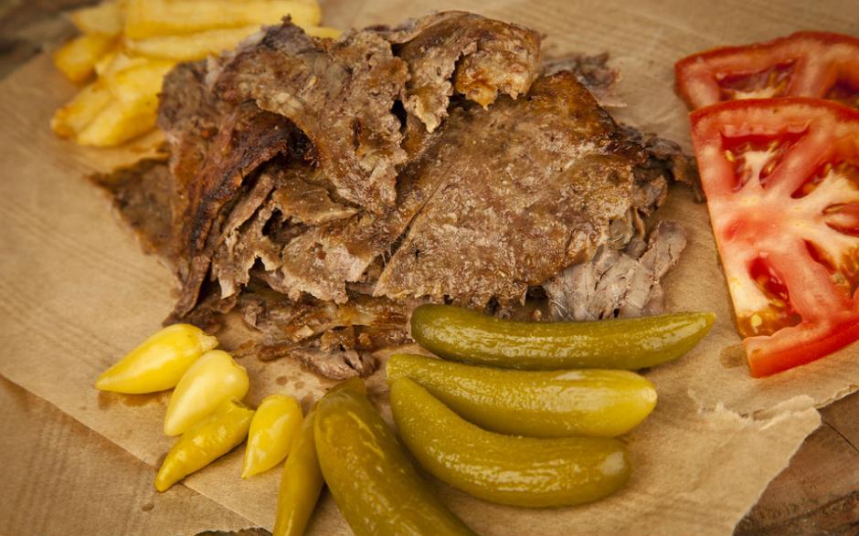 Turk Isi Fast Food Yemek Com