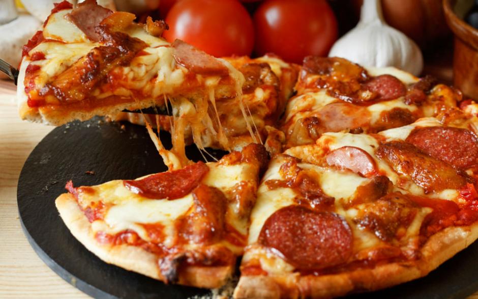 Zincir Pizzacilari Kiskandiracak Ev Yapimi Pizzalar Icin 4 Nefis Oneri Yemek Com