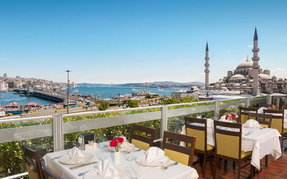 Bogaz Iftar Mekanlari 2019 Bogaz Da Iftar Yapilabilecek Yerler Yemek Com