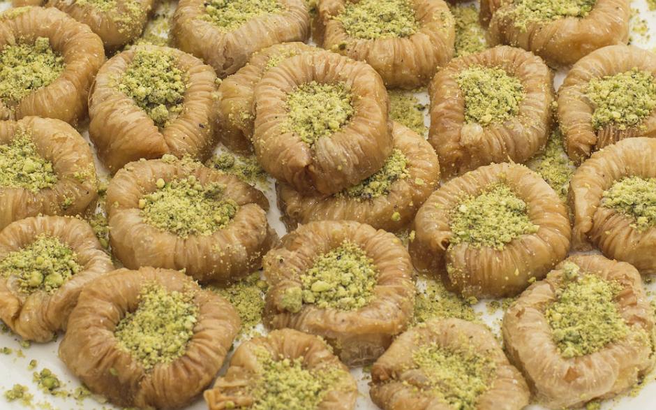 Bülbül yuvası tarifi Bülbül yuvası tarifi