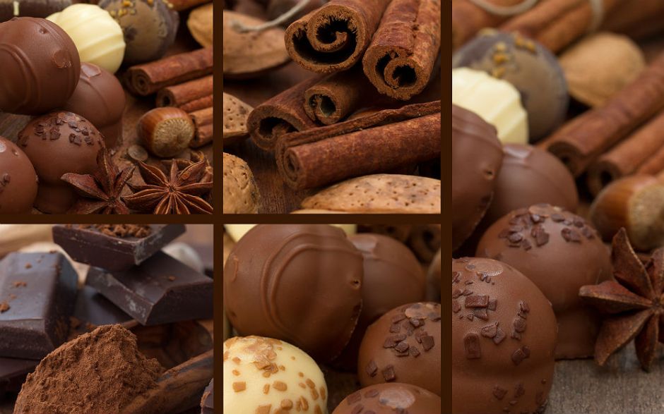 Şifresi nerde yazar Kalıp çikolata nasıl yapılır