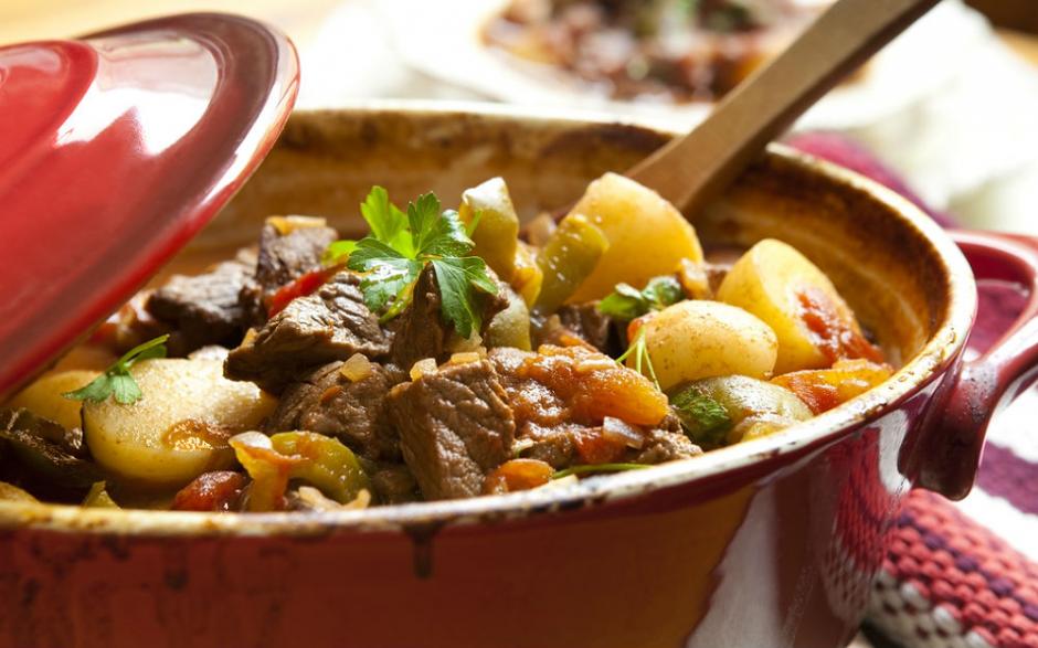 Turlu Tarifi Turlu Yemegi Nasil Yapilir Yemek Com